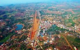 Campuchia nghiên cứu xây dựng sân bay mới giáp các tỉnh của Việt Nam