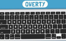 Phím nào vứt đi được trên bàn phím QWERTY thông thường chúng ta đang dùng?