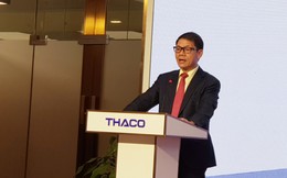 Thaco sẽ chi hơn 7.200 tỷ cho nông nghiệp năm 2019, mở bán HAGL Myanmar giai đoạn 2