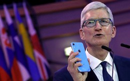 CEO Apple mách chiêu cực kì đơn giản để tránh nghiện Iphone