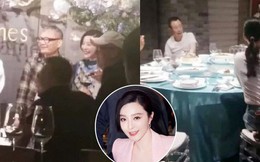 Phạm Băng Băng mở tiệc mừng tái xuất showbiz, mời toàn nhân vật không thể quyền lực hơn đến dự?