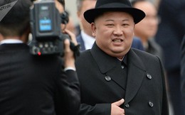 Giữa đất Nga, ông Kim Jong Un tung cáo buộc bất ngờ về ông Trump ở Hà Nội