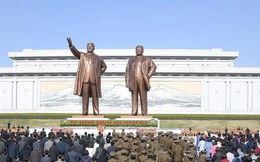 Triều Tiên nói LHQ có thể trừng phạt 1.000 năm nếu muốn