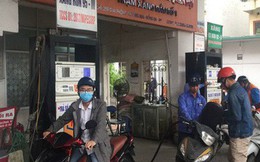 Giá xăng, dầu có thể tiếp tục tăng sau kỳ nghỉ lễ 30-4, 1-5