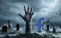 Số tài khoản Facebook của người chết sẽ đông hơn cả người sống trong 50 năm nữa