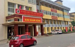 Hà Tĩnh: Bác sĩ lên tiếng vụ sản phụ chết tức tưởi trên bàn mổ