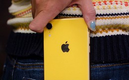 iPhone sẽ có công nghệ màn hình 'thần thánh' chưa từng có trên bất kỳ smartphone nào