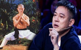 Lý Liên Kiệt gây sốc khi tiết lộ cát-xê "không tưởng" thời đóng phim Thiếu Lâm Tự