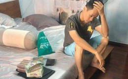 Đường dây đánh bạc hơn 30.000 tỷ đồng bị triệt phá như thế nào?
