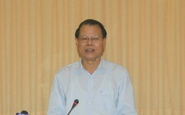 Trước khi bị xem xét kỷ luật, nguyên Phó Thủ tướng Vũ Văn Ninh trải qua những chức vụ nào?