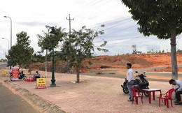 Loạt dự án lớn đổ bộ, giá đất trên các tuyến đường chính Phan Thiết tăng 'nhiệt'