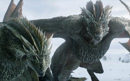Đây là lý do rồng trong Game of Thrones không thể bay được, NẾU như chúng có thật