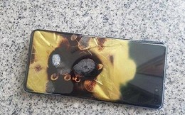 Samsung nói gì trước tin Galaxy S0 5G bị bắt lửa, bốc khói?
