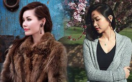 Cuộc sống của bà xã Đan Trường, Lam Trường: Có chồng mà như mẹ đơn thân