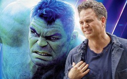 Sau Avengers: Endgame, Hulk đã vĩnh viễn mất đi một thứ nhưng điều anh đạt được lại khiến gã Khổng Lồ Xanh vô cùng hài lòng