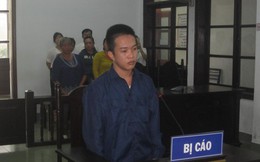 Ăn trộm điện thoại bị bắt, lòi ra thêm tội cướp xe