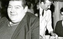 Chuyện lạ có thật về người đàn ông nhịn ăn liên tục suốt 382 ngày, giảm 125kg khiến y học sửng sốt