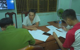 Hé lộ nguyên nhân cán bộ huyện đâm chết người