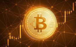 Bitcoin tăng kỷ lục, vượt ngưỡng 7.000 USD