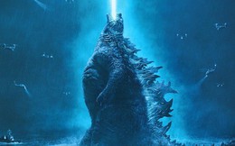 Điểm lại 4 lần Quái thú Godzilla thể hiện sức mạnh kinh hoàng trên màn ảnh rộng