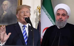 Iran chính thức từ bỏ một số điều khoản trong hiệp ước hạt nhân với Mỹ