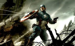 7 lần chiếc khiên của Captain America "phá vỡ" các định luật vật lý khiến nhiều fan trầm trồ