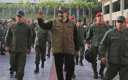 3 viễn cảnh chính trị ở Venezuela và biến động giá dầu