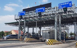 BOT Cai Lậy chờ ngày thu phí trở lại