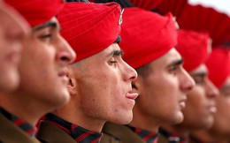 Quân nhân Ấn Độ tiết lộ thông tin mật cho điệp viên Pakistan: Cất mẻ lưới lớn
