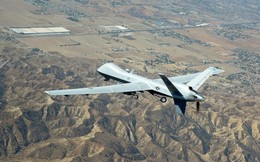 Mỹ không kích nhầm lực lượng quân đội Afghanistan