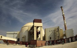 Đáp trả Mỹ mạnh tay, Iran tăng cường sản lượng làm giàu uranium gấp 4 lần