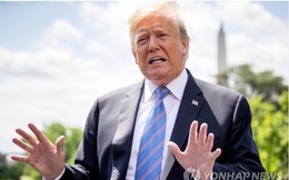 Ông Trump tiết lộ 'chuyện mật' tại hội nghị Mỹ-Triều ở Hà Nội