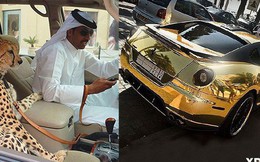 Những sự thật nghiệt ngã ít người biết về Dubai - "thành phố dát vàng" giàu sang bậc nhất thế giới