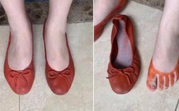 Thêm 1 tai nạn mua bán online, lần này éo le đến mức hàng không giống hình chưa thấm vào đâu