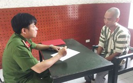 Hơn 11 năm truy tìm đối tượng giết người, cướp tài sản