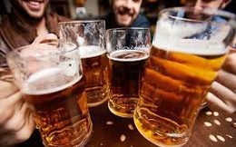 Rượu bia tác nhân gây ra nguy cơ mắc ít nhất 7 loại ung thư ở người