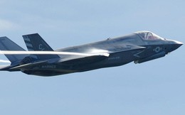 Châu Á rơi vào cuộc đua vũ trang vì Nhật Bản mua thêm 105 tiêm kích F-35 của Mỹ?