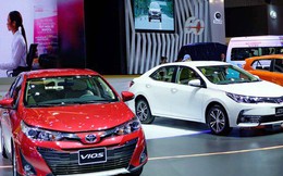 Giảm giá 100 triệu, ô tô nội dìm nhau xuống đáy