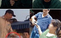 Hưng 'kính' chỉ đạo đàn em đe doạ, trấn lột tiểu thương ở chợ Long Biên thế nào?