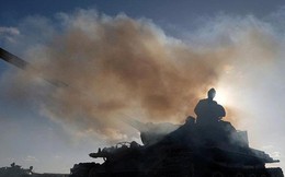 Phe Tướng Haftar chặn đứng cuộc tấn công của GNA