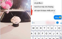 Giả vờ làm chủ tịch và cái kết đắng: Chàng sửa xe mang ô tô đi tán gái, nào ngờ đối phương chính là chủ xe