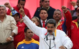 Tổng thống Trump tiết lộ Nga báo cho Mỹ tin bất ngờ về Venezuela