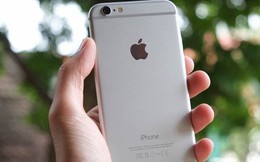 iOS 13 chính thức nói lời tạm biệt với iPhone 6, chỉ hỗ trợ iPhone 6S trở lên