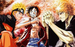 Trong 2058 ngày cặp đôi Sanji và Zoro xa cách đã có 10 manga nổi tiếng kết thúc, thế giới đúng là xoay chuyển từng ngày!
