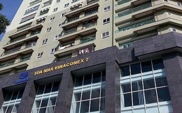 Lãi giảm tới 87%, Vinaconex 7 nói vẫn ‘kinh doanh bình thường’