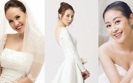 Vbiz tiếp tục đón chờ đám cưới của 4 ngôi sao này!