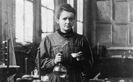 Marie Curie: Nữ bác học hai lần đoạt giải Nobel