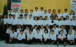 Chuyện chưa kể về một thế hệ thành công của ngôi trường bị coi vô danh ở Hà Nội: Xuất phát điểm thấp không quyết định con người ở tương lai!