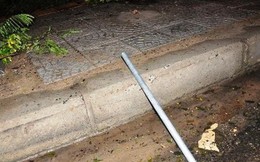 Cụ ông 70 tuổi đang đứng chờ xe thì bất ngờ bị đánh chết