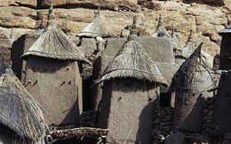 Ngôi làng trăm người ở Mali gần như bị xóa sổ vì đợt thảm sát đẫm máu